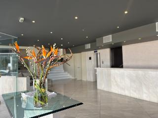 Nafpaktos otel fotoğrafı