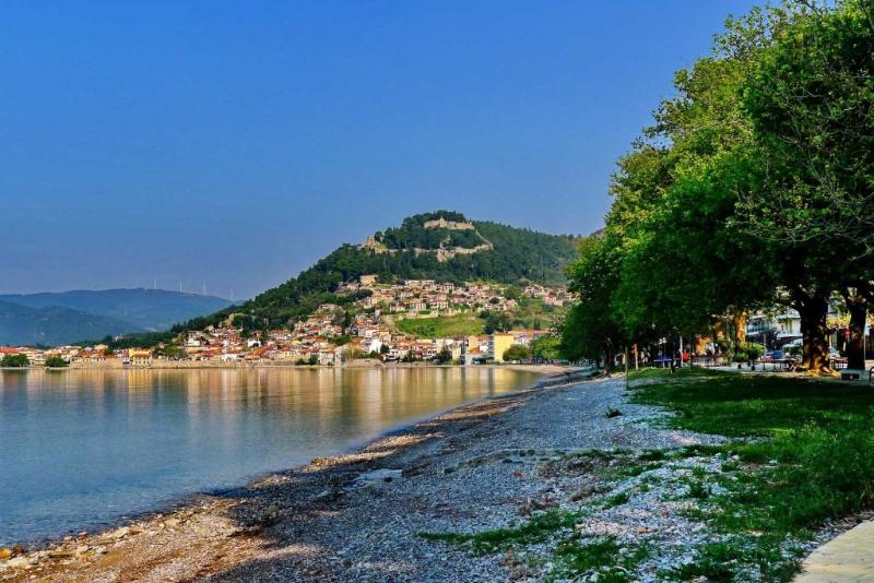 Nafpaktos - Genel
