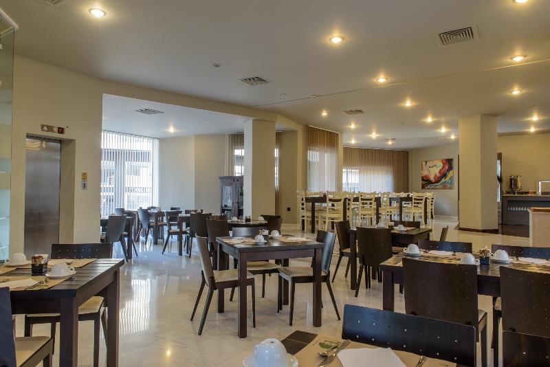 Nafpaktos - Restoran
