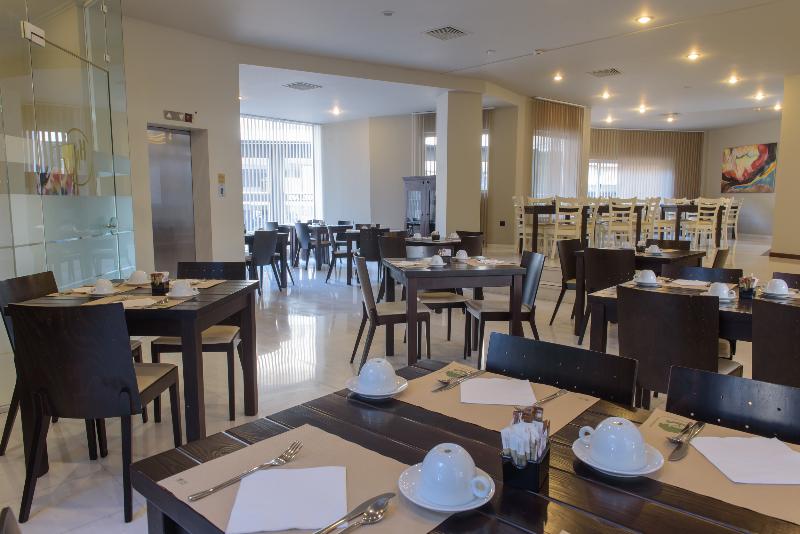 Nafpaktos - Restoran