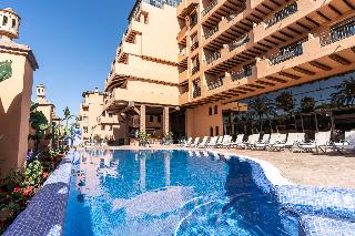 Globales Paraiso Beach