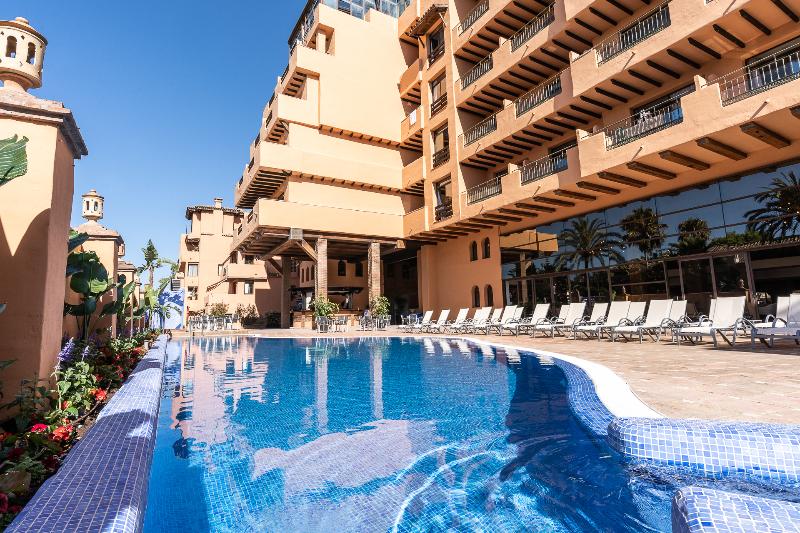 Globales Paraiso Beach - Genel