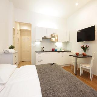Prague Central Exclusive Apartments fotoÄŸrafÄ±