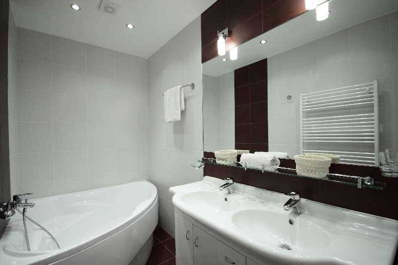 Prague Central Exclusive Apartments fotoÄŸrafÄ±