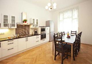 Prague Central Exclusive Apartments fotoÄŸrafÄ±