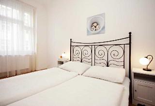 Prague Central Exclusive Apartments fotoÄŸrafÄ±