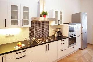 Prague Central Exclusive Apartments fotoÄŸrafÄ±