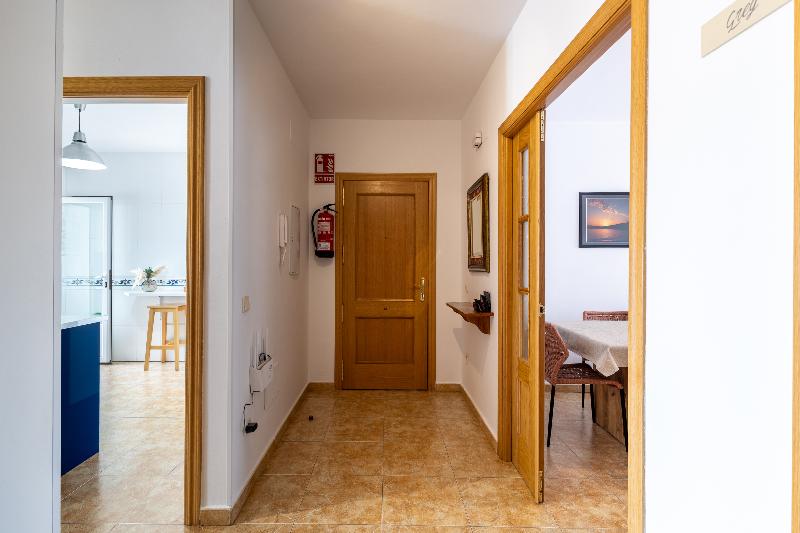 Callejón del Pozo - Oda