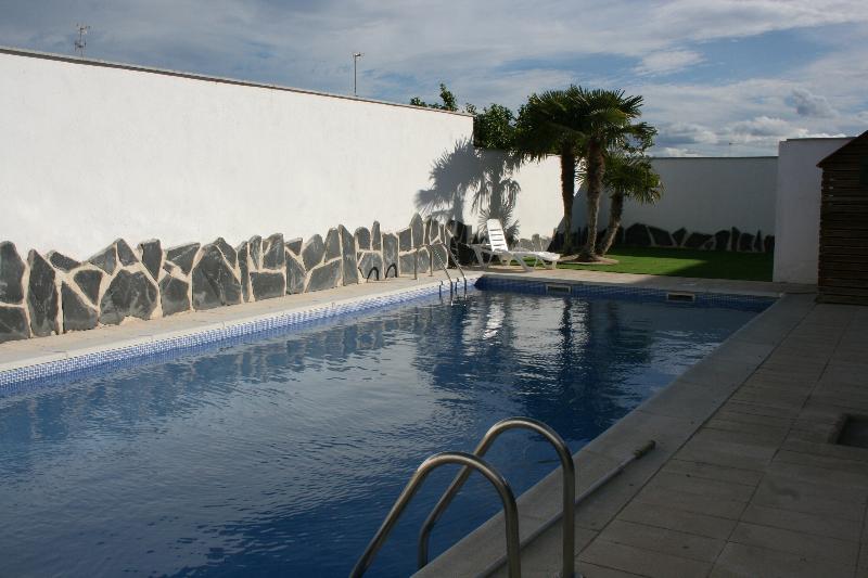 Callejón del Pozo - Havuz