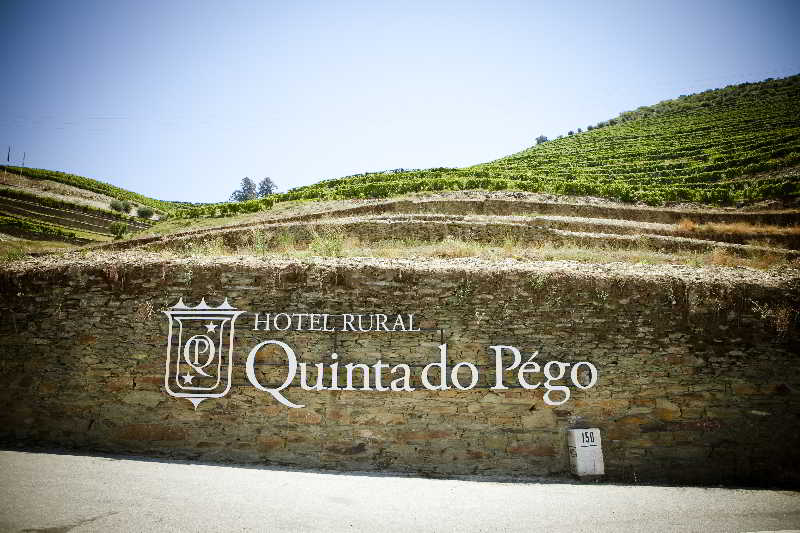 Hotel Rural Quinta Do Pego fotoÄŸrafÄ±