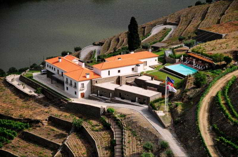 Hotel Rural Quinta Do Pego otel fotoğrafı