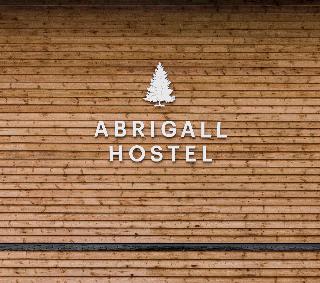 Abrigall Hostel Masella