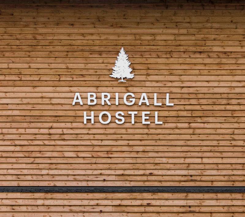 Abrigall Hostel Masella - Genel