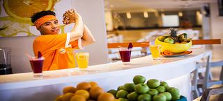 HARRIS Hotel Seminyak fotoÄŸrafÄ±