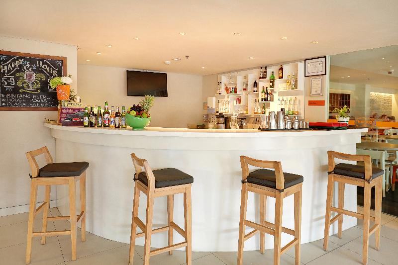 HARRIS Hotel Seminyak - Bar