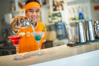 HARRIS Hotel Seminyak fotoÄŸrafÄ±