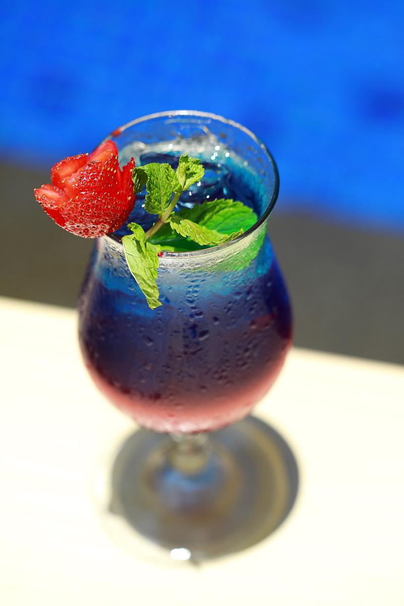 HARRIS Hotel Seminyak - Bar