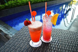 HARRIS Hotel Seminyak fotoÄŸrafÄ±