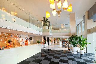 HARRIS Hotel Seminyak fotoÄŸrafÄ±