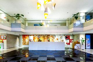 HARRIS Hotel Seminyak fotoÄŸrafÄ±