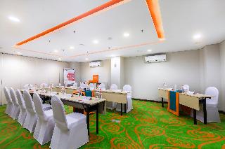 HARRIS Hotel Seminyak fotoÄŸrafÄ±