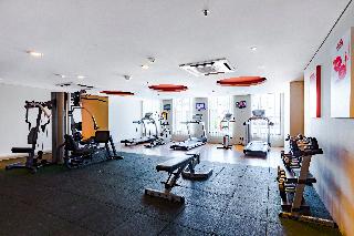 HARRIS Hotel Seminyak fotoÄŸrafÄ±
