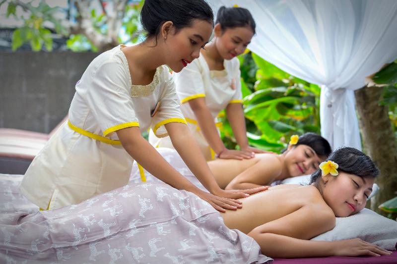 HARRIS Hotel Seminyak - Aktivite