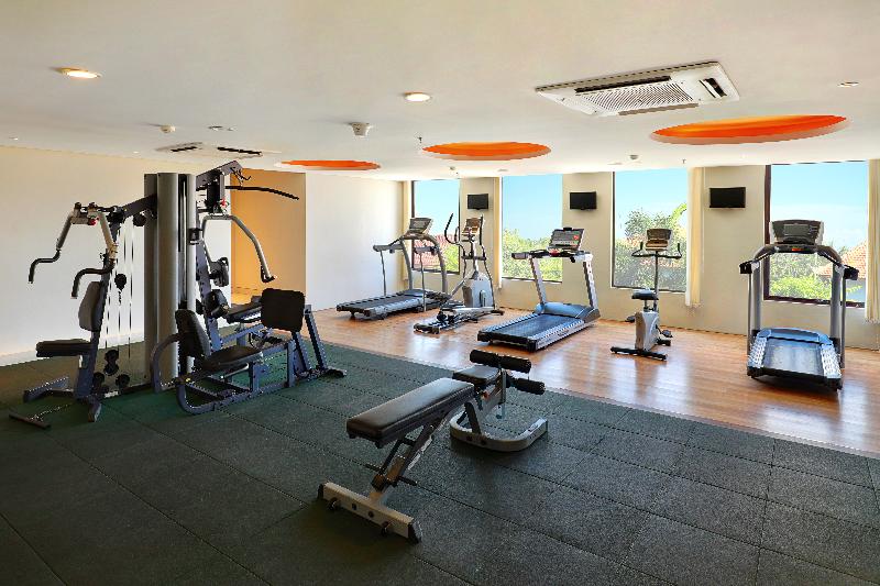 HARRIS Hotel Seminyak - Aktivite