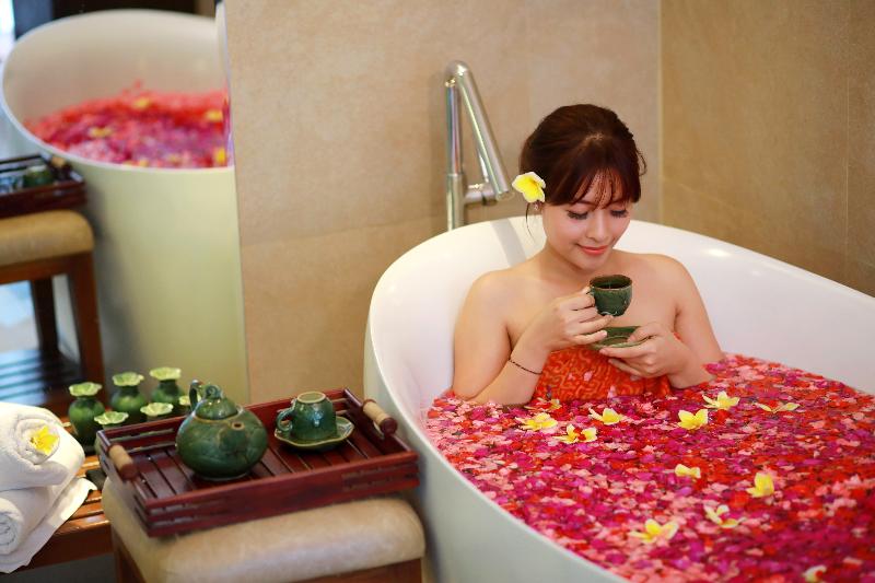 HARRIS Hotel Seminyak - Aktivite