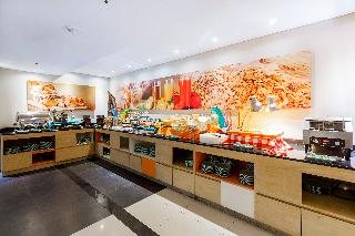 HARRIS Hotel Seminyak fotoÄŸrafÄ±