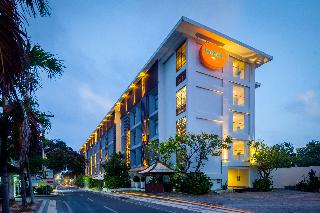 HARRIS Hotel Seminyak fotoÄŸrafÄ±