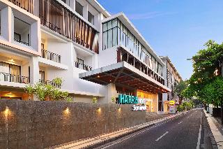 HARRIS Hotel Seminyak otel fotoğrafı