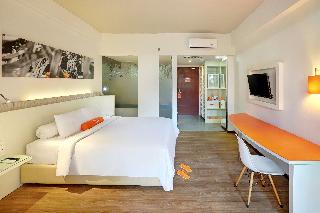 HARRIS Hotel Seminyak fotoÄŸrafÄ±