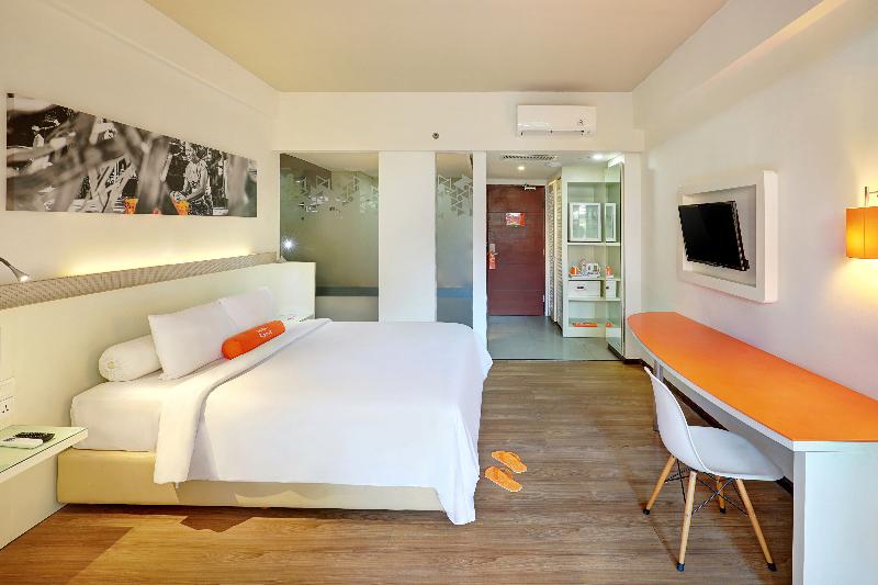 HARRIS Hotel Seminyak - Oda