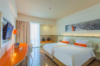 HARRIS Hotel Seminyak fotoÄŸrafÄ±