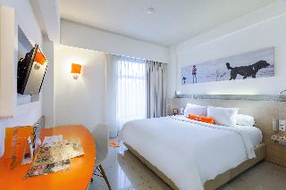 HARRIS Hotel Seminyak fotoÄŸrafÄ±