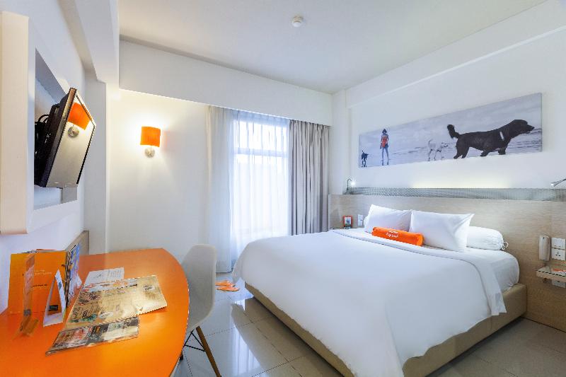 HARRIS Hotel Seminyak - Oda