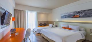 HARRIS Hotel Seminyak fotoÄŸrafÄ±
