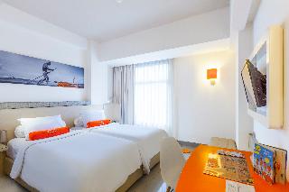 HARRIS Hotel Seminyak fotoÄŸrafÄ±