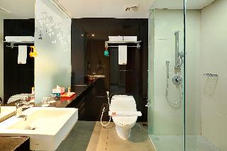 HARRIS Hotel Seminyak fotoÄŸrafÄ±