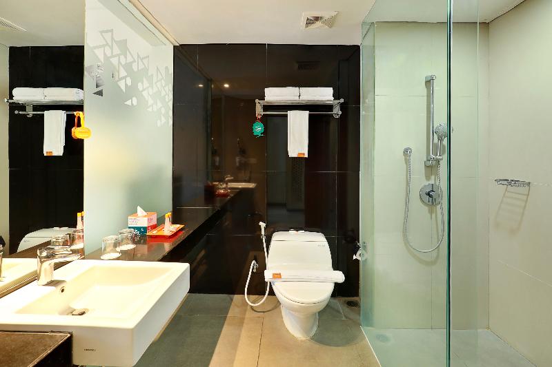 HARRIS Hotel Seminyak - Oda