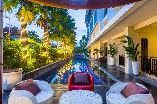 HARRIS Hotel Seminyak fotoÄŸrafÄ±