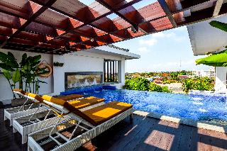 HARRIS Hotel Seminyak fotoÄŸrafÄ±
