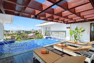 HARRIS Hotel Seminyak fotoÄŸrafÄ±