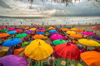 HARRIS Hotel Seminyak fotoÄŸrafÄ±