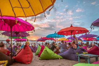 HARRIS Hotel Seminyak fotoÄŸrafÄ±