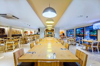 HARRIS Hotel Seminyak fotoÄŸrafÄ±