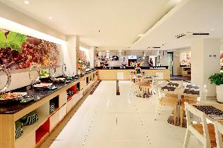 HARRIS Hotel Seminyak fotoÄŸrafÄ±
