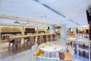 HARRIS Hotel Seminyak fotoÄŸrafÄ±