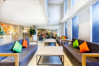 HARRIS Hotel Seminyak fotoÄŸrafÄ±